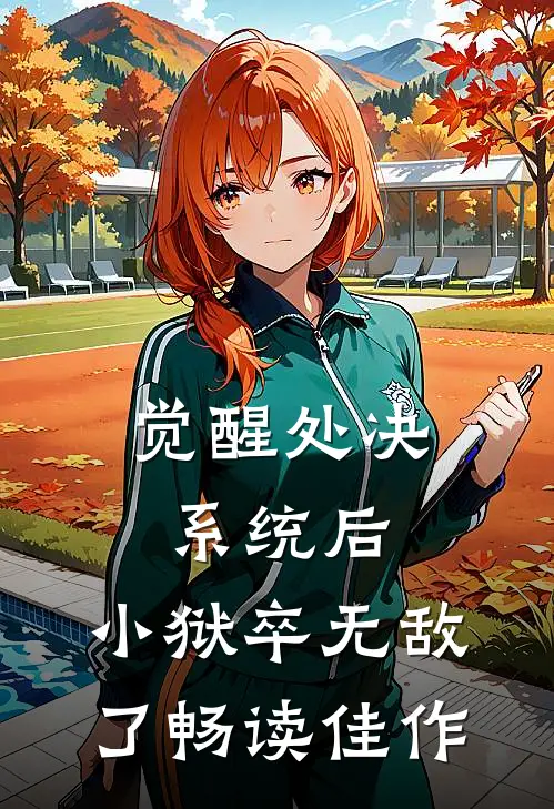 觉醒处决系统后，小狱卒无敌了畅读佳作