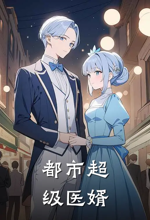 都市超级医婿