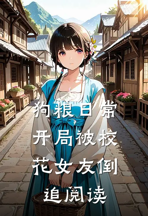 狗粮日常：开局被校花女友倒追阅读