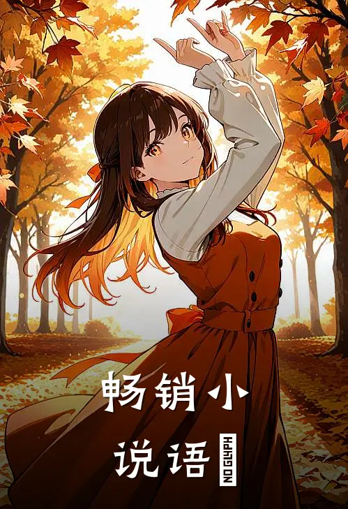 畅销小说语妳