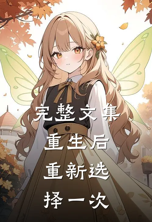 完整文集重生后，重新选择一次