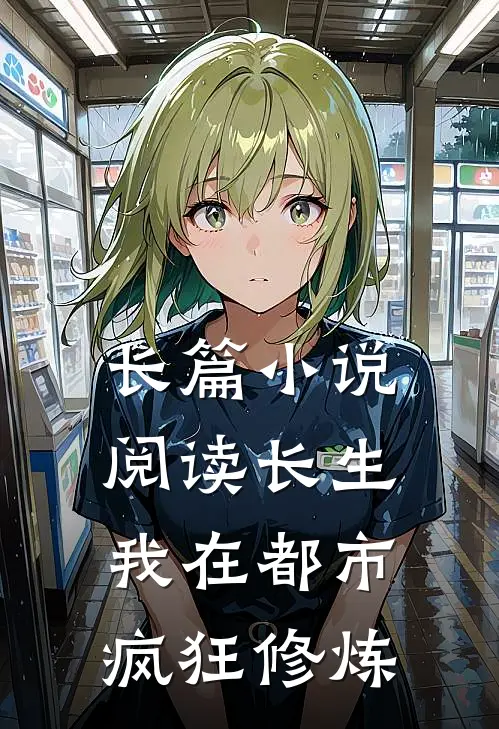 长篇小说阅读长生：我在都市疯狂修炼