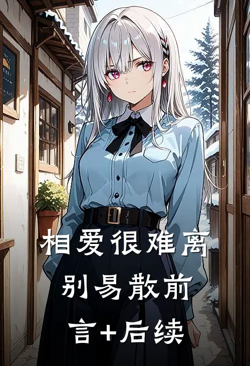 相爱很难离别易散前言+后续