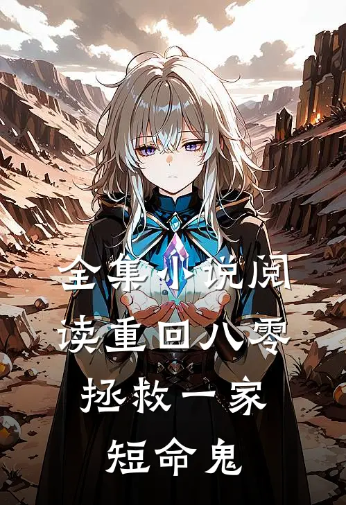 全集小说阅读重回八零：拯救一家短命鬼