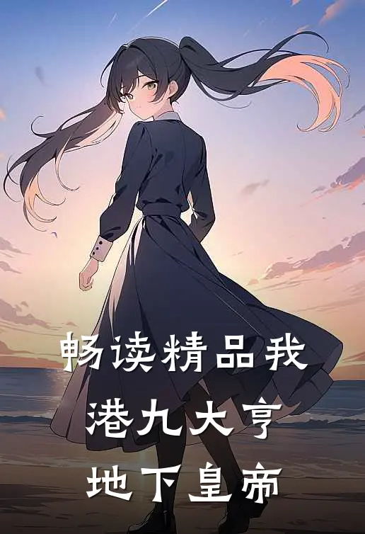 畅读精品我，港九大亨，地下皇帝