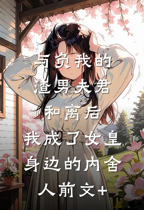 与负我的渣男夫君和离后，我成了女皇身边的内舍人前文+
