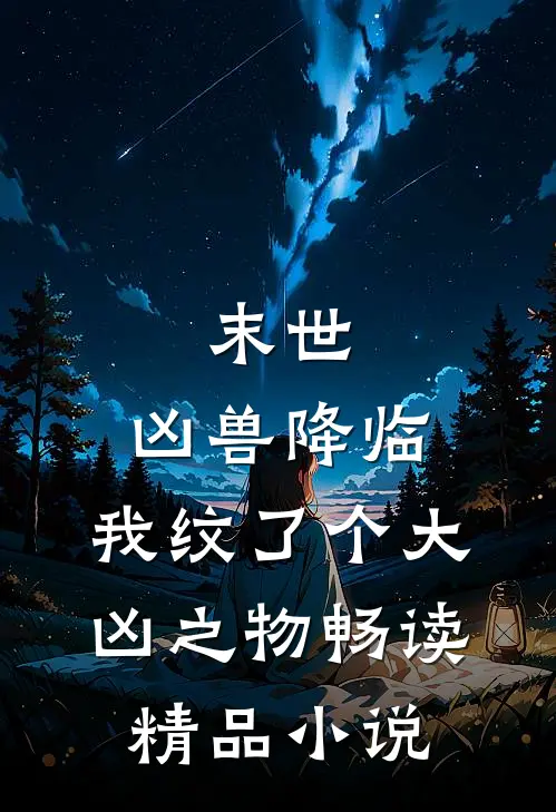 末世：凶兽降临，我纹了个大凶之物畅读精品小说