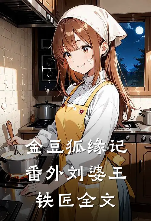 金豆狐缘记番外刘婆王铁匠全文
