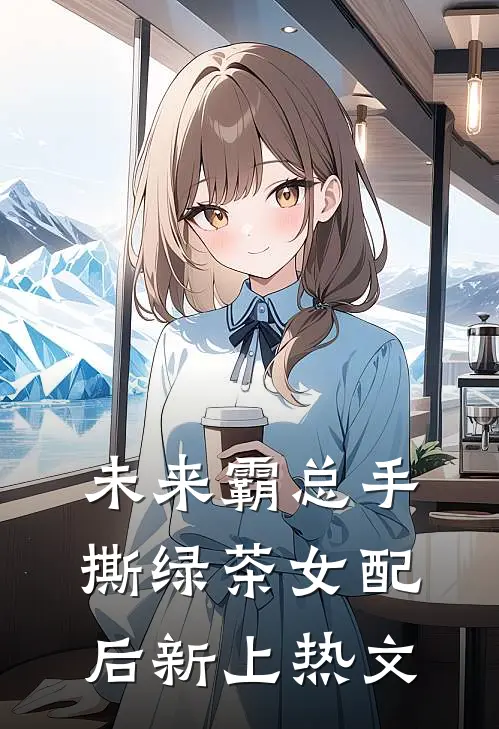 未来霸总手撕绿茶女配后新上热文