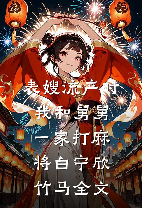表嫂流产时，我和舅舅一家打麻将白宁欣竹马全文
