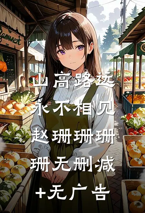 山高路远，永不相见赵珊珊珊珊无删减+无广告
