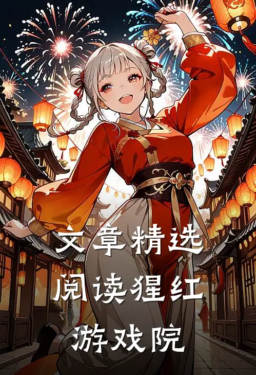 文章精选阅读猩红游戏院