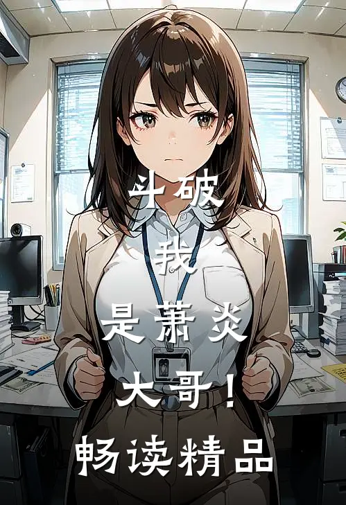 斗破：我，是萧炎大哥！畅读精品