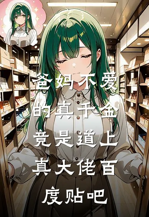 爸妈不爱的真千金，竟是道上真大佬百度贴吧