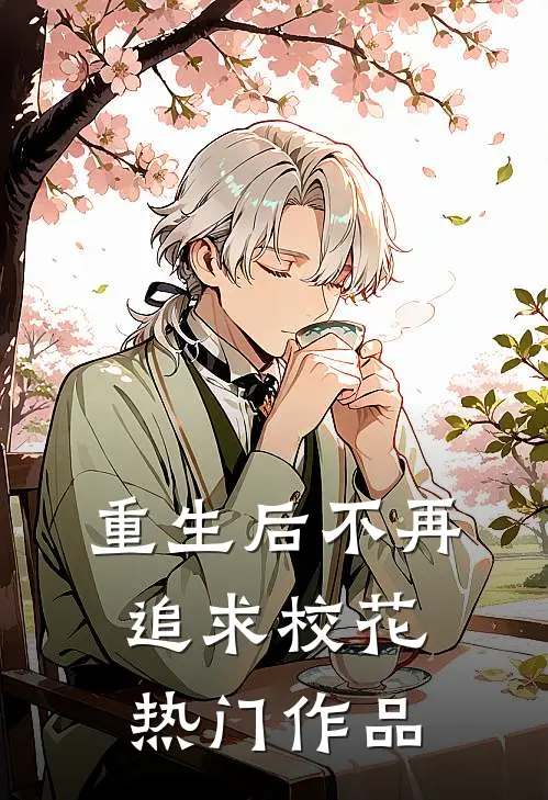 重生后不再追求校花热门作品