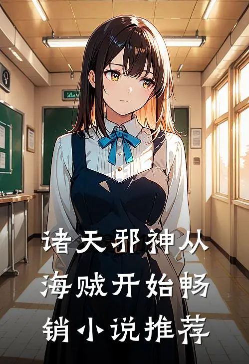 诸天邪神从海贼开始畅销小说推荐