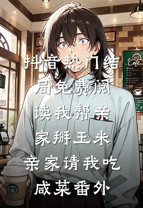 抖音热门结局免费阅读我帮亲家掰玉米，亲家请我吃咸菜番外