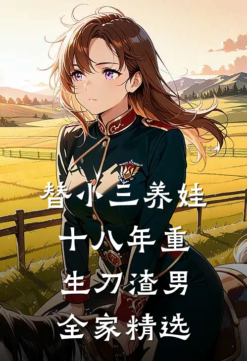 替小三养娃十八年重生刀渣男全家精选