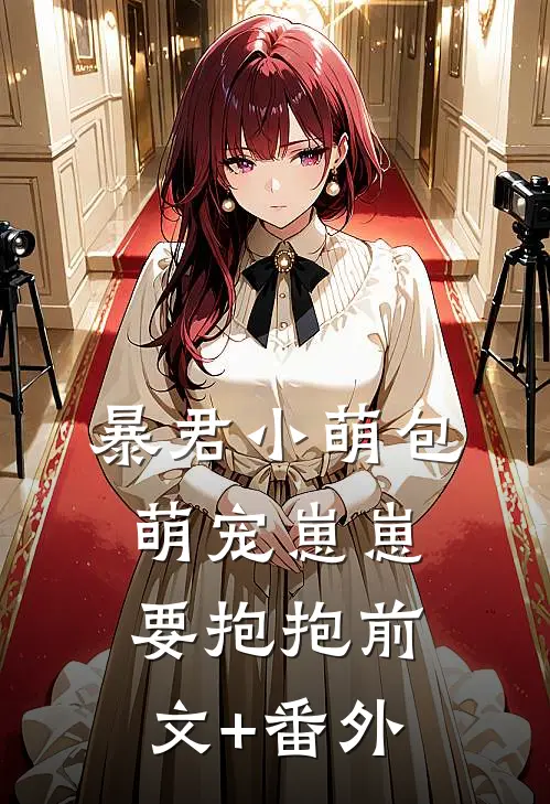 暴君小萌包，萌宠崽崽要抱抱前文+番外