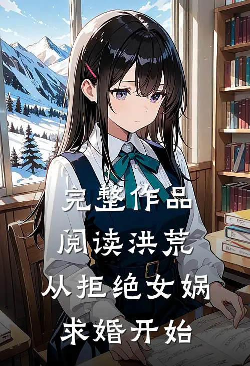 完整作品阅读洪荒：从拒绝女娲求婚开始