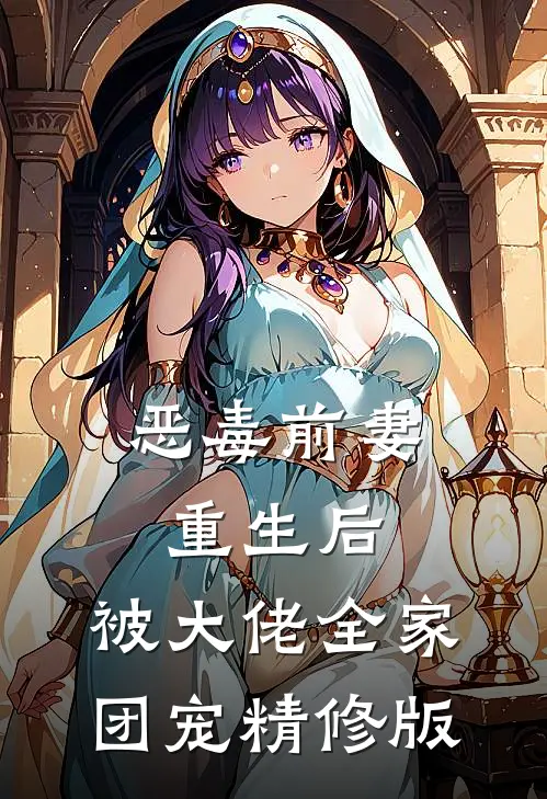 恶毒前妻重生后，被大佬全家团宠精修版