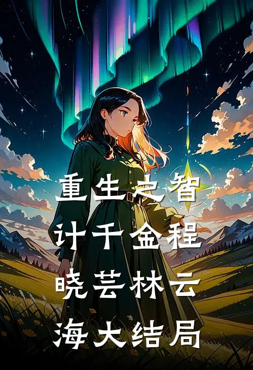 重生之智计千金程晓芸林云海大结局