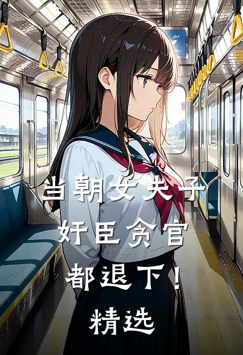当朝女夫子，奸臣贪官都退下！精选