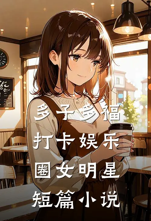 多子多福：打卡娱乐圈女明星短篇小说