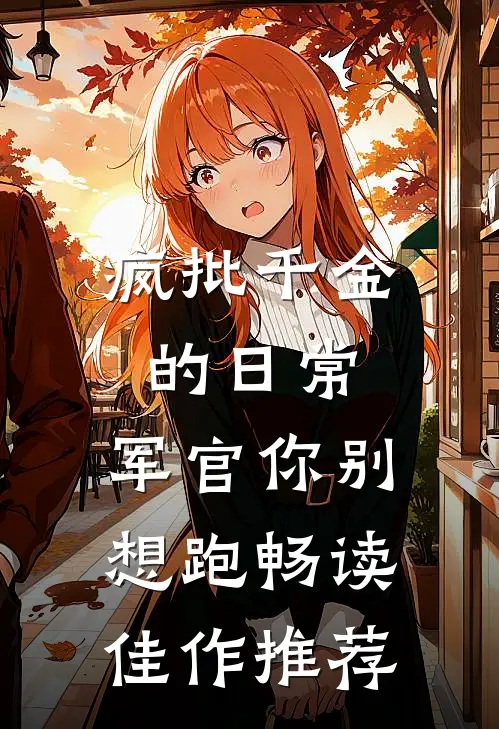 疯批千金的日常：军官你别想跑畅读佳作推荐