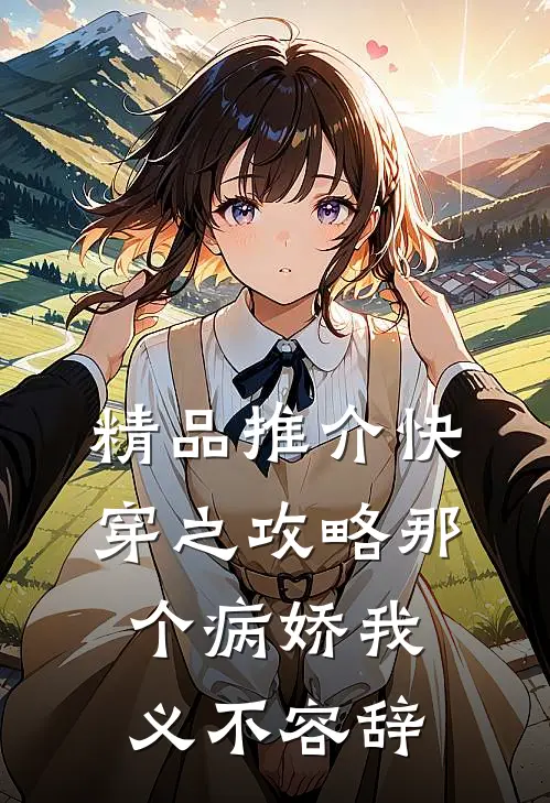 精品推介快穿之攻略那个病娇我义不容辞