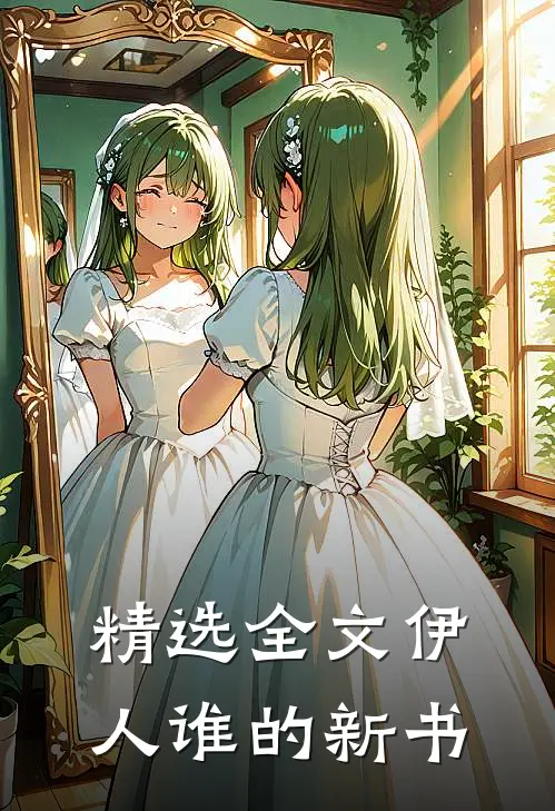 精选全文伊人谁的新书