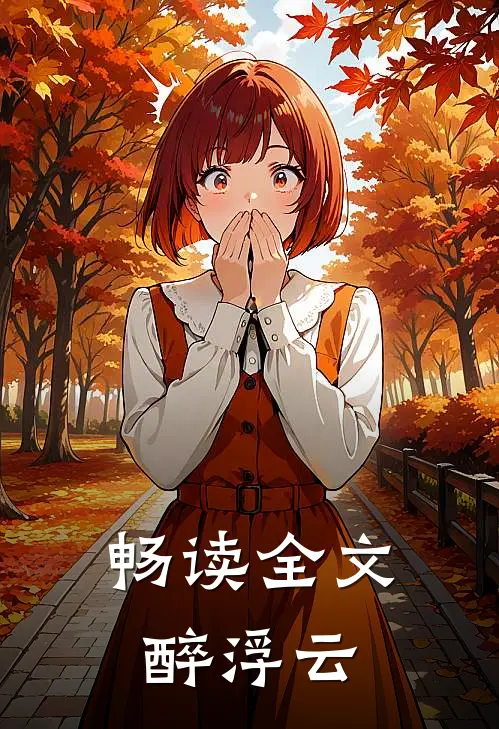 畅读全文醉浮云