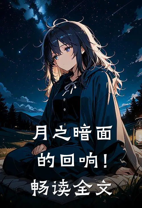 月之暗面的回响！畅读全文