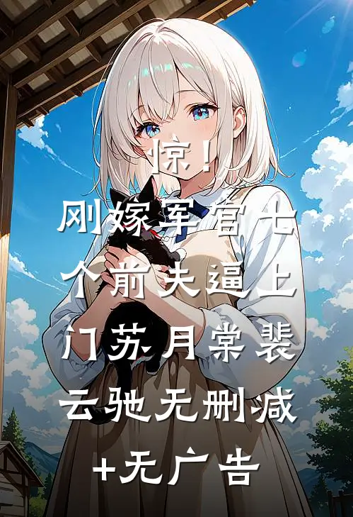惊！刚嫁军官，七个前夫逼上门苏月棠裴云驰无删减+无广告