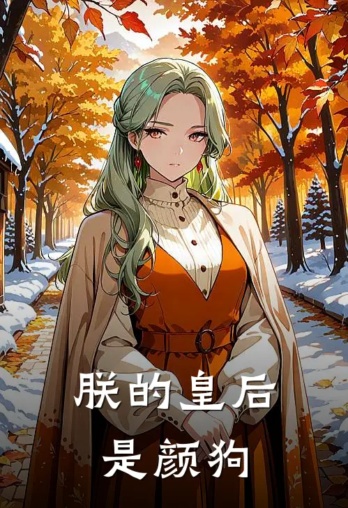朕的皇后是颜狗