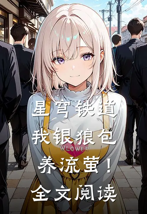 星穹铁道，我银狼包养流萤！全文阅读