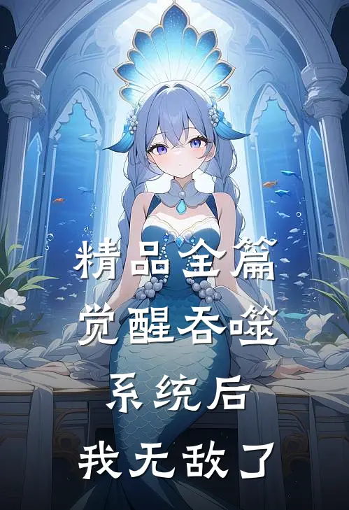 精品全篇觉醒吞噬系统后，我无敌了