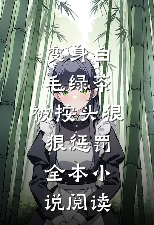 变身白毛绿茶，被按头狠狠惩罚全本小说阅读