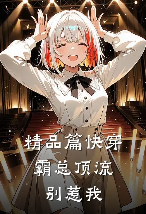 精品篇快穿：霸总顶流别惹我