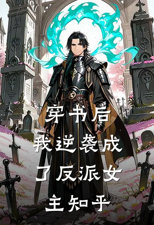 穿书后，我逆袭成了反派女主知乎