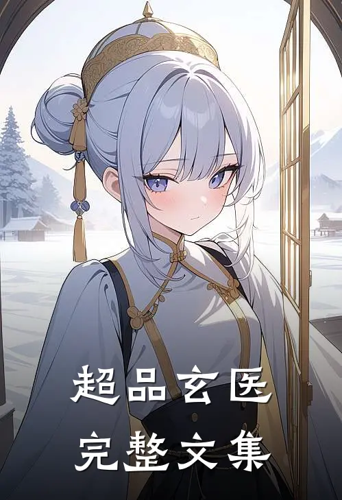 超品玄医完整文集
