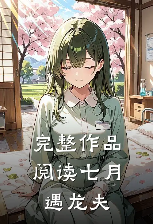 完整作品阅读七月，遇龙夫