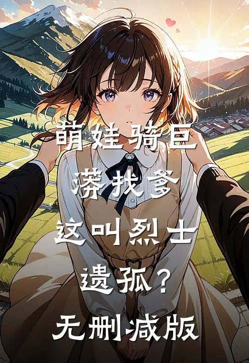 萌娃骑巨蟒找爹，这叫烈士遗孤？无删减版
