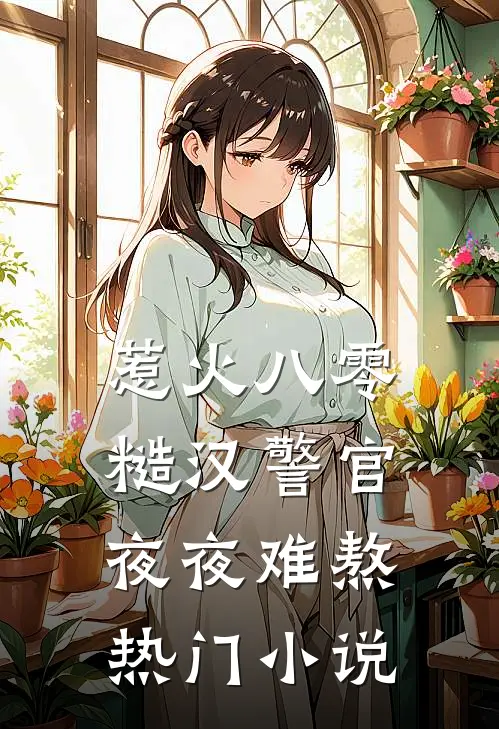 惹火八零：糙汉警官夜夜难熬热门小说