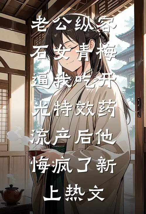 老公纵容石女青梅逼我吃开光特效药，流产后他悔疯了新上热文