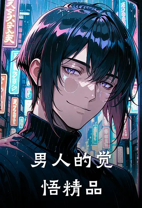 男人的觉悟精品