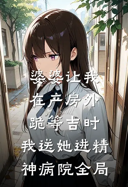 婆婆让我在产房外跪等吉时，我送她进精神病院全局