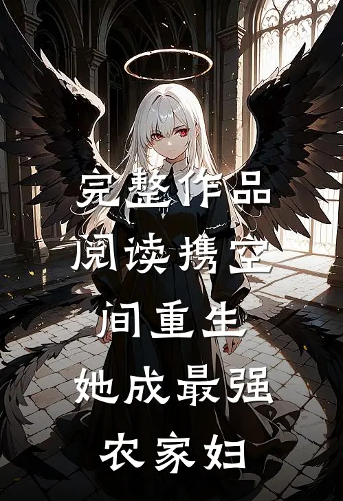 完整作品阅读携空间重生，她成最强农家妇