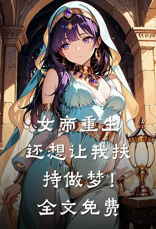 女帝重生，还想让我扶持做梦！全文免费