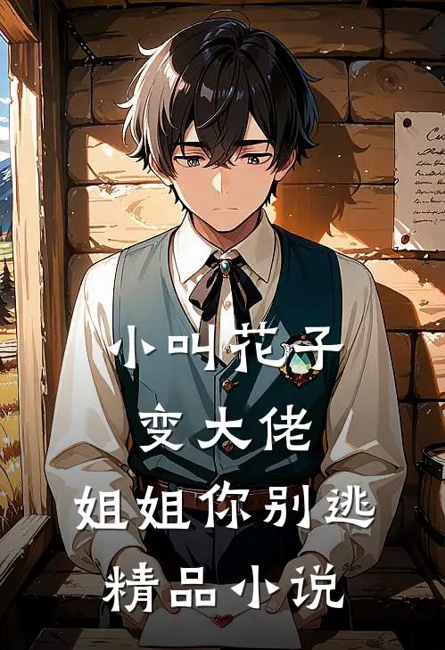 小叫花子变大佬，姐姐你别逃精品小说